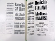 Caractères pour la Typographie Moderne.  par NEBIOLO.  - Image 10
