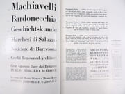 Caractères pour la Typographie Moderne.  par NEBIOLO.  - Image 4