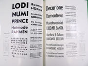 Caractères pour la Typographie Moderne.  par NEBIOLO.  - Image 9