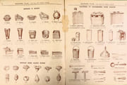 Catalogue de Moules et Machines pour Pâtissiers, Glaciers, Confiseurs, Chocolatiers, Restaurateurs, etc.  par DUNAN FILS.  - Image 6