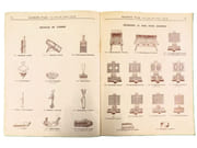 Catalogue de Moules et Machines pour Pâtissiers, Glaciers, Confiseurs, Chocolatiers, Restaurateurs, etc.  par DUNAN FILS.  - Image 8