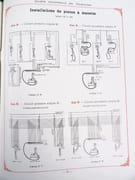 Chapitre VII du Catalogue Général de Téléphonie. Tableaux et Postes à plusieurs directions pour Installations privées. 1910.  par SOCIÉTÉ INDUSTRIELLE DES TÉLÉPHONES.  - Image 7