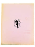 Chapitre VII du Catalogue Général de Téléphonie. Tableaux et Postes à plusieurs directions pour Installations privées. 1910.  par SOCIÉTÉ INDUSTRIELLE DES TÉLÉPHONES.  - Image 9