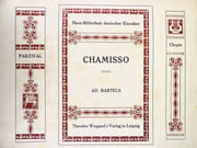 Garnitur moderner Richtung n° 8943 (Ensemble de style moderne). TYPOGRAPHIE ART NOUVEAU.  par MAGDEBURGER GRAVIRANSTALT VORMALS EDM. KOCK & CO. m. b. H.  - Image 9