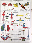Catalogue d' Articles de fêtes et Cotillons. Ballons.  par J. PATUREL & Cie.  - Image 5
