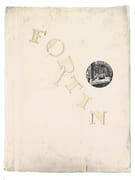 Catalogue. "Plaquette de luxe qui réunit un ensemble de cadeaux sélectionnés parmi les plus élégants". ART DÉCO.  par FORTIN, Papeterie, Imprimerie.  - Image 2