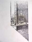 Catalogue. "Plaquette de luxe qui réunit un ensemble de cadeaux sélectionnés parmi les plus élégants". ART DÉCO.  par FORTIN, Papeterie, Imprimerie.  - Image 3