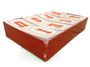 Substanto. Jeu de lettres.  par JJF (Jeux et Jouets Français).  - Image 9