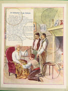 FABLES DE LA FONTAINE. Loto Multiplicateur.  par JJF (Jeux et Jouets Français) ; LA FONTAINE.  - Image 11