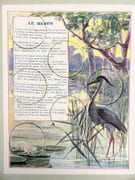 FABLES DE LA FONTAINE. Loto Multiplicateur.  par JJF (Jeux et Jouets Français) ; LA FONTAINE.  - Image 12