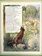 FABLES DE LA FONTAINE. Loto Multiplicateur.  par JJF (Jeux et Jouets Français) ; LA FONTAINE.  - Image 13