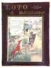 FABLES DE LA FONTAINE. Loto Multiplicateur. . JJF (Jeux et Jouets Fran&ccedil;ais) ; LA FONTAINE. 