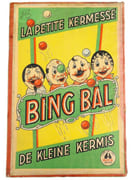 La Petite Kermesse. Bing Bal. De Kleine Kermis.  par RICX.  - Image 2