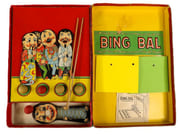 La Petite Kermesse. Bing Bal. De Kleine Kermis.  par RICX.  - Image 5
