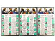 Nouveau Jeu de Loto de l’Histoire de France.  par LION.  - Image 10