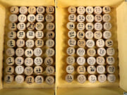 Nouveau Jeu de Loto de l’Histoire de France.  par LION.  - Image 15