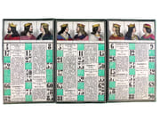 Nouveau Jeu de Loto de l’Histoire de France.  par LION.  - Image 7