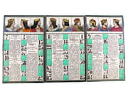 Nouveau Jeu de Loto de l’Histoire de France.  par LION.  - Image 8