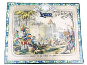 Loto Géographique des 86 départements + Algérie, Bourbon (Réunion), Martinique et Guadeloupe.  par  - Image 16