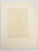 Naar'Havas. Gravure originale au pochoir. ART DÉCO.  par SCHMIED, François-Louis.  - Image 7