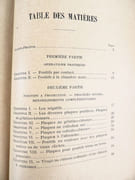 Les Vues sur Verre. Méthode pratique pour obtenir les diapositives à projections - les diapositives à stéréoscopes - les diapositives à vitraux.  par CARTERON, Jules.  - Image 11