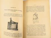 Les Vues sur Verre. Méthode pratique pour obtenir les diapositives à projections - les diapositives à stéréoscopes - les diapositives à vitraux.  par CARTERON, Jules.  - Image 4