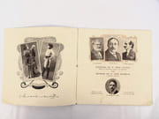 Hommage des Poètes à Sarah Bernhardt. A l'occasion de sa nomination dans l'Ordre de la Légion d'Honneur.  par SARAH BERNHARDT ; TRISTAND BERNARD ; RENÉ VIVIANI (sous la direction de).  - Image 2
