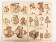 Tarif de Gros n°28 Docks Rivoli. Catalogue de vélocipédie 1912. [CYCLISME]  par Etablissements DOCKS RIVOLI.  - Image 10