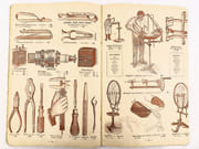 Tarif de Gros n°28 Docks Rivoli. Catalogue de vélocipédie 1912. [CYCLISME]  par Etablissements DOCKS RIVOLI.  - Image 11