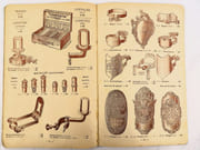 Tarif de Gros n°28 Docks Rivoli. Catalogue de vélocipédie 1912. [CYCLISME]  par Etablissements DOCKS RIVOLI.  - Image 12