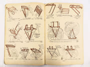 Tarif de Gros n°28 Docks Rivoli. Catalogue de vélocipédie 1912. [CYCLISME]  par Etablissements DOCKS RIVOLI.  - Image 14
