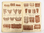 Tarif de Gros n°28 Docks Rivoli. Catalogue de vélocipédie 1912. [CYCLISME]  par Etablissements DOCKS RIVOLI.  - Image 17
