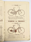 Tarif de Gros n°28 Docks Rivoli. Catalogue de vélocipédie 1912. [CYCLISME]  par Etablissements DOCKS RIVOLI.  - Image 3