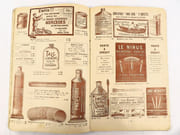 Tarif de Gros n°28 Docks Rivoli. Catalogue de vélocipédie 1912. [CYCLISME]  par Etablissements DOCKS RIVOLI.  - Image 7