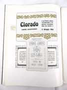 Archivio Tipographico. [PLAQUETTE TYPOGRAPHIE ART NOUVEAU]  par NEBIOLO.  - Image 5