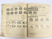 Catalogue Général Aubert & Cie. Matériel & Installations Complètes pour Charcutiers & Bouchers. [CUISINE - GASTRONOMIE]  par A. AUBERT & Cie.  - Image 12