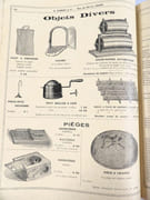 Catalogue Général Aubert & Cie. Matériel & Installations Complètes pour Charcutiers & Bouchers. [CUISINE - GASTRONOMIE]  par A. AUBERT & Cie.  - Image 15