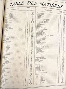 Catalogue Général Aubert & Cie. Matériel & Installations Complètes pour Charcutiers & Bouchers. [CUISINE - GASTRONOMIE] . A. AUBERT & Cie. 