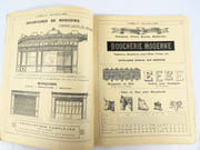 Catalogue Général Aubert & Cie. Matériel & Installations Complètes pour Charcutiers & Bouchers. [CUISINE - GASTRONOMIE]  par A. AUBERT & Cie.  - Image 6