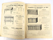 Catalogue Général Aubert & Cie. Matériel & Installations Complètes pour Charcutiers & Bouchers. [CUISINE - GASTRONOMIE]  par A. AUBERT & Cie.  - Image 7