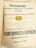 Catalogue de la Manufacture de Serrurerie, de Quincaillerie et de Cuivrerie de Picardie, Fleury-Depoilly & Laperche. Tarif n&deg;25. . FLEURY-DEPOILLY & ...