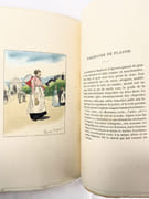 Paris qui crie. Petits métiers.  par VIDAL, Pierre ; COLLECTIF.   - Image 11