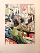 Paris qui crie. Petits métiers.  par VIDAL, Pierre ; COLLECTIF.   - Image 12