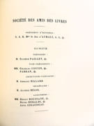 Paris qui crie. Petits métiers.  par VIDAL, Pierre ; COLLECTIF.   - Image 16