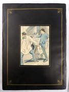 Paris qui crie. Petits métiers.  par VIDAL, Pierre ; COLLECTIF.   - Image 19
