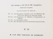 Paris qui crie. Petits métiers.  par VIDAL, Pierre ; COLLECTIF.   - Image 3
