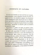 Paris qui crie. Petits métiers.  par VIDAL, Pierre ; COLLECTIF.   - Image 8