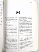 Dictionnaire des Relieurs Français ayant exercé de 1800 à nos jours par Julien Flety; suivi d'un Guide pratique des relieurs, doreurs, marbreurs et restaurateurs contemporains.  par FLETY, Julien.  - Image 11
