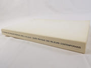 Dictionnaire des Relieurs Français ayant exercé de 1800 à nos jours par Julien Flety; suivi d'un Guide pratique des relieurs, doreurs, marbreurs et restaurateurs contemporains.  par FLETY, Julien.  - Image 13