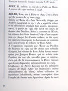 Dictionnaire des Relieurs Français ayant exercé de 1800 à nos jours par Julien Flety; suivi d'un Guide pratique des relieurs, doreurs, marbreurs et restaurateurs contemporains.  par FLETY, Julien.  - Image 4
